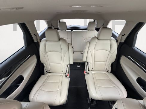 Used 2021 Buick Enclave Essence w/ Sound and Sites Package FWD image 18