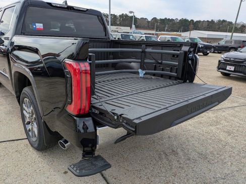 New 2025 Toyota Tundra 1794 Edition image 7