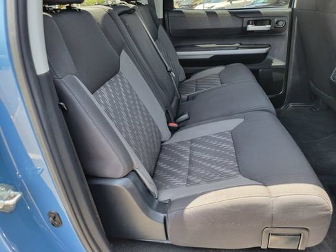 Used 2018 Toyota Tundra SR5 w/ TRD Off Road Package AWD/4WD image 21