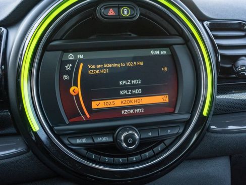 Used 2021 MINI Cooper Clubman S w/ Storage Package AWD/4WD image 28