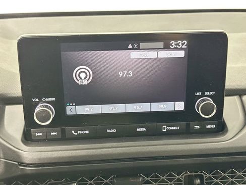 Used 2025 Honda Accord LX image 11