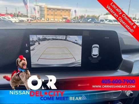 Used 2025 Kia Telluride S AWD/4WD image 26