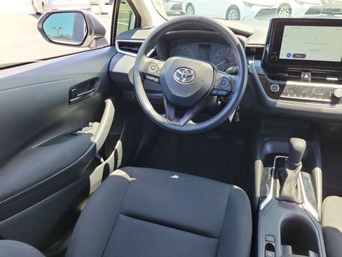 Used 2023 Toyota Corolla LE FWD image 16