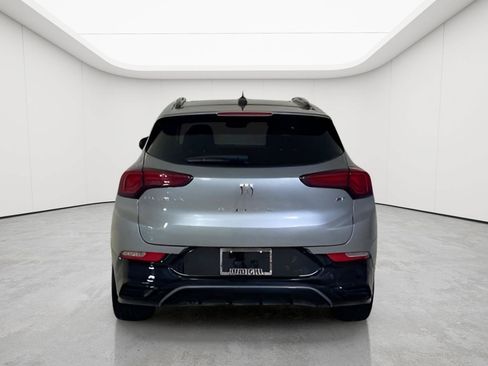 Used 2024 Buick Encore GX Sport Touring w/ Experience Buick Package FWD image 21