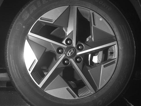 Used 2025 Hyundai Tucson SEL image 13