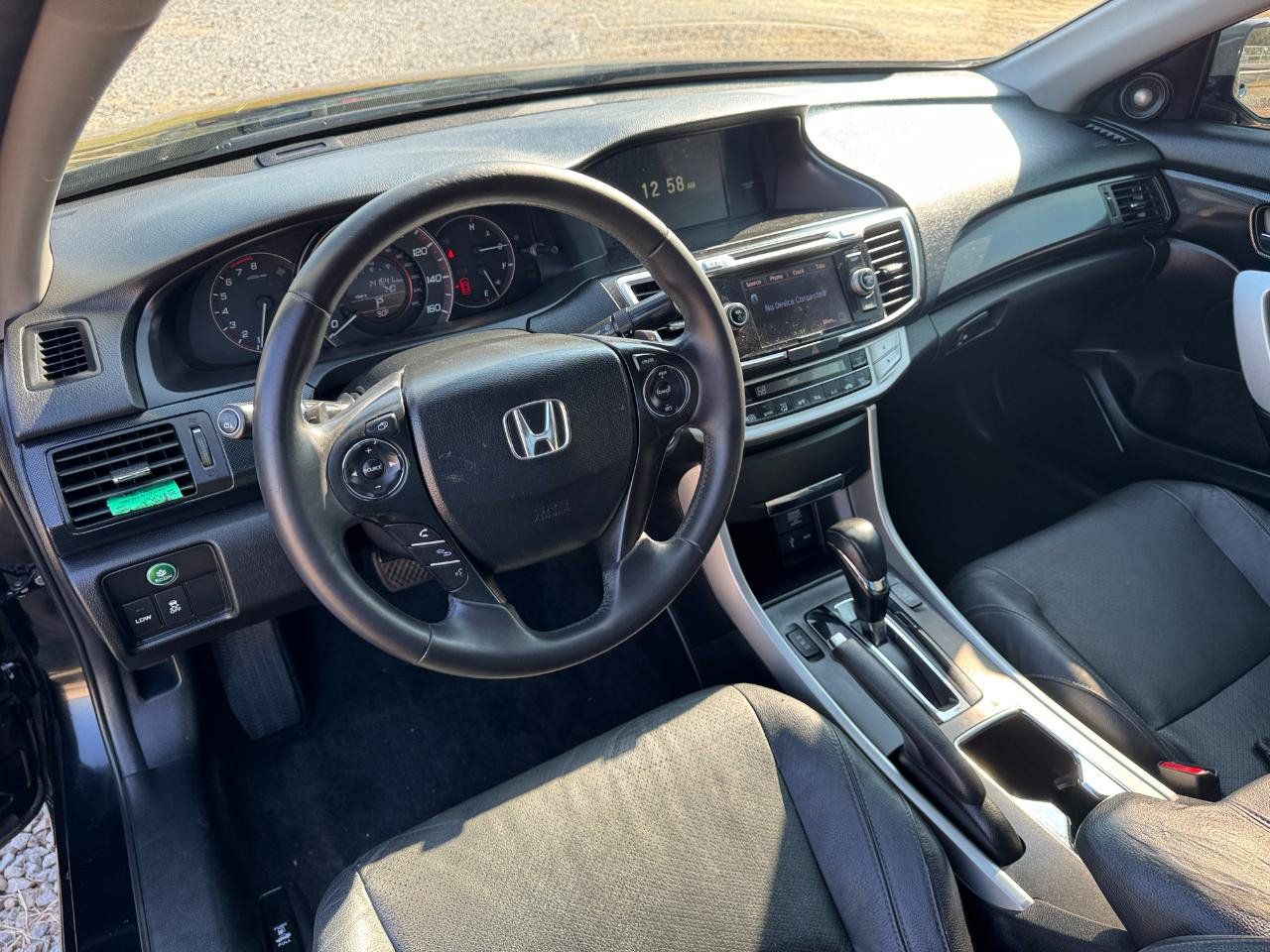 Used 2015 Honda Accord EX-L image 15