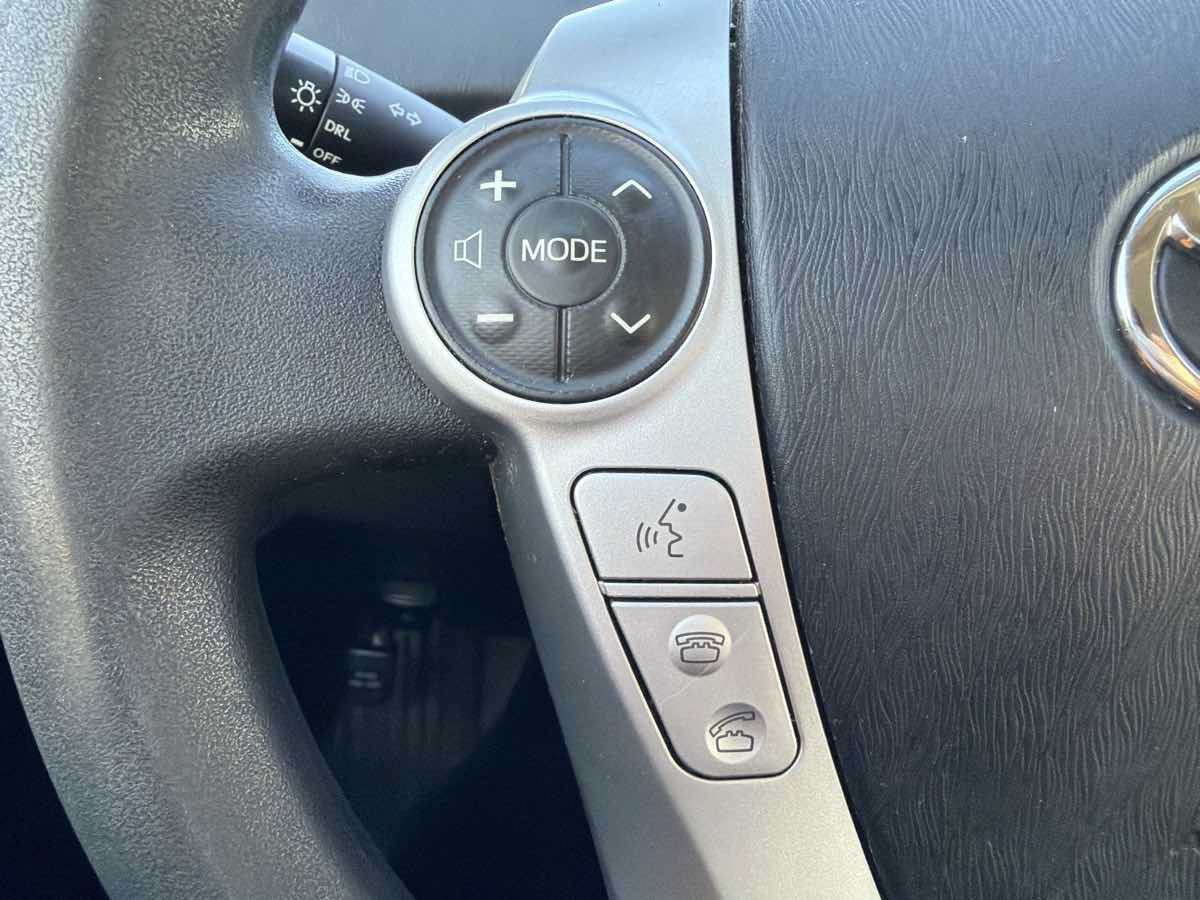 Used 2012 Toyota Prius Three FWD image 36