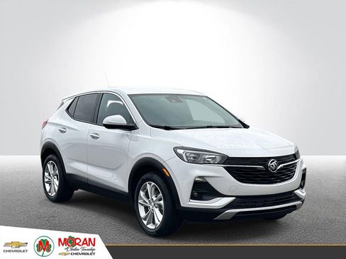 Used 2023 Buick Encore GX Preferred w/ Cold Weather Comfort Package image 1