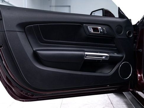 Used 2018 Ford Mustang GT Premium w/ GT Performance Package image 21