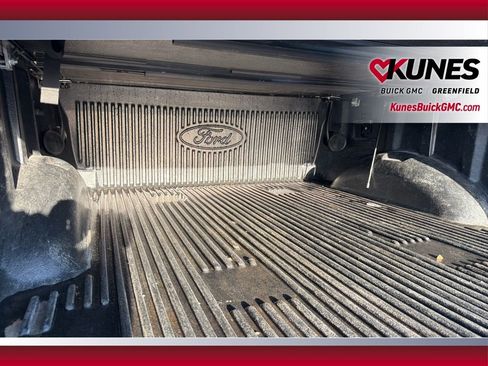 Used 2018 Ford F150 XLT w/ Equipment Group 302A Luxury image 39