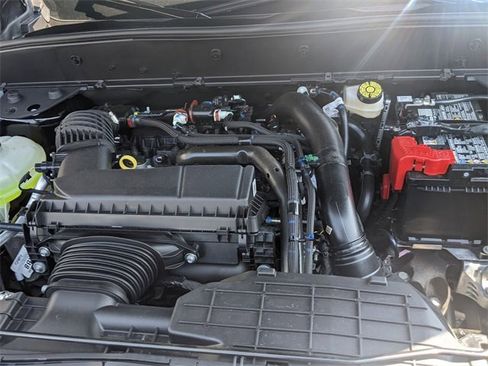 New 2025 Ford Bronco Sport Badlands w/ Badlands Tech Package image 40