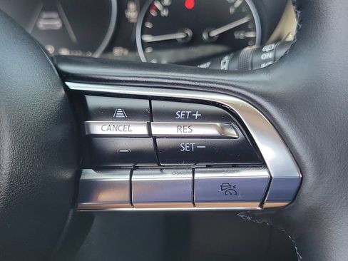 Certified 2026 MAZDA CX-50 2.5 Hybrid w/ Weather Package AWD/4WD image 6