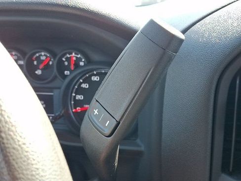 Used 2024 Chevrolet Silverado 1500 Custom AWD/4WD image 18
