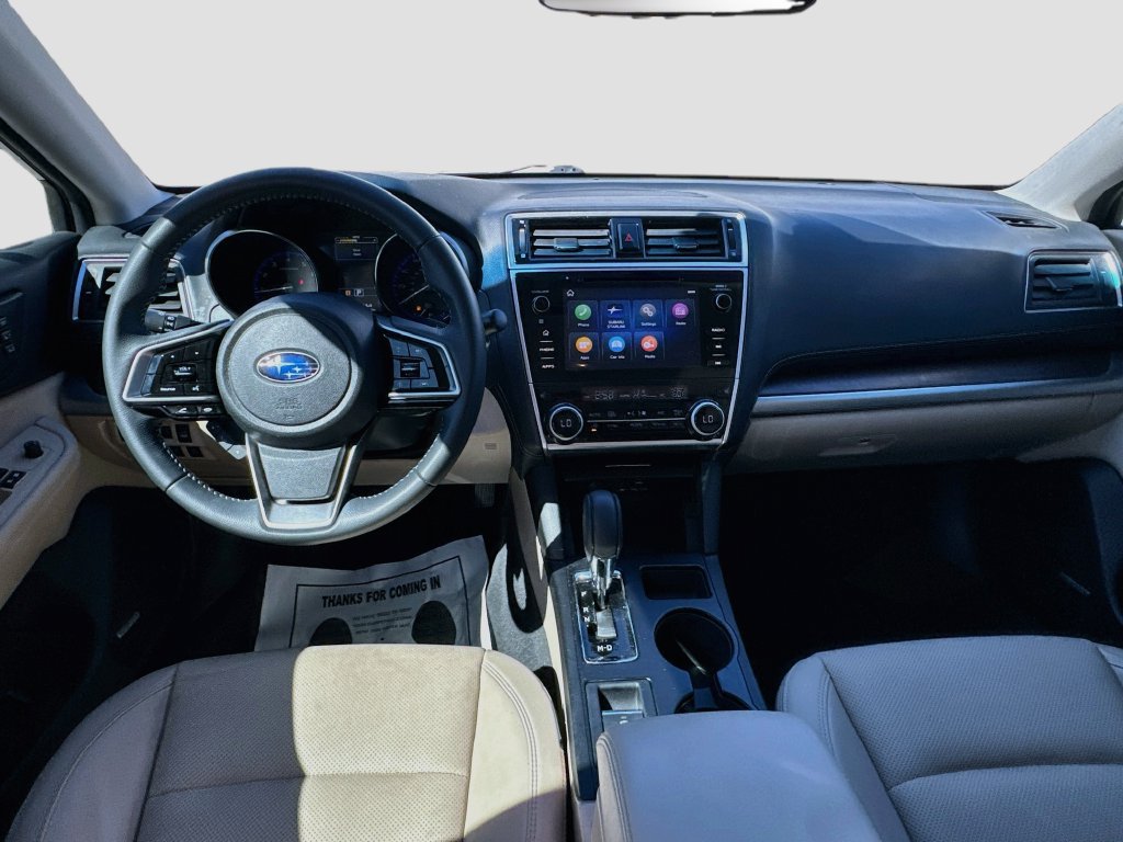 Used 2019 Subaru Outback 2.5i Limited AWD/4WD image 25