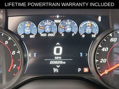 Used 2023 Chevrolet Camaro SS image 13