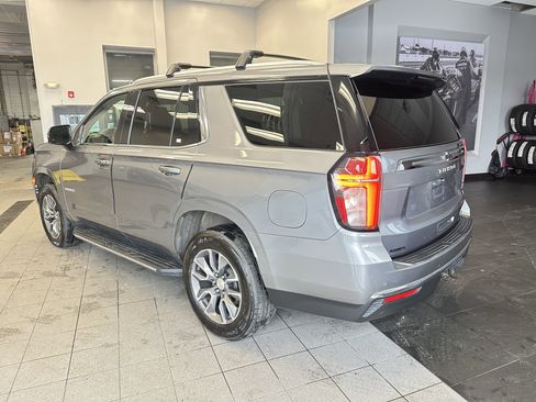 Used 2022 Chevrolet Tahoe LT w/ LT Signature Package image 5