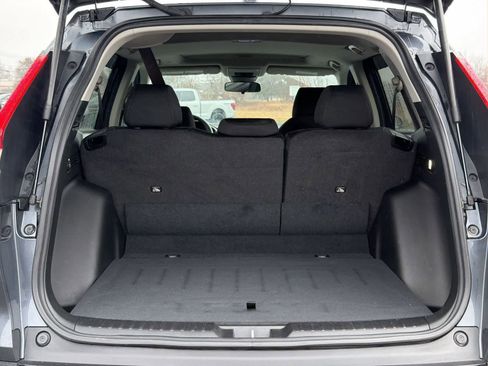 Used 2023 Honda CR-V EX image 35
