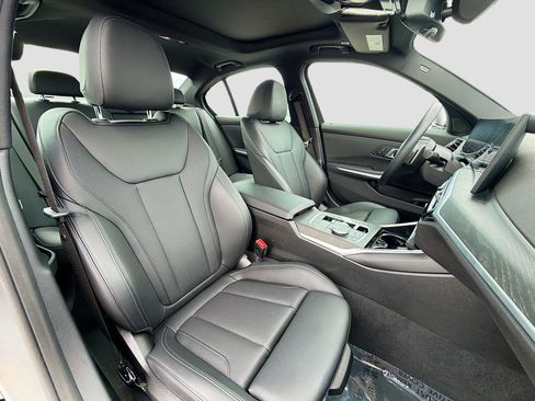 Certified 2024 BMW 330i xDrive Sedan image 15