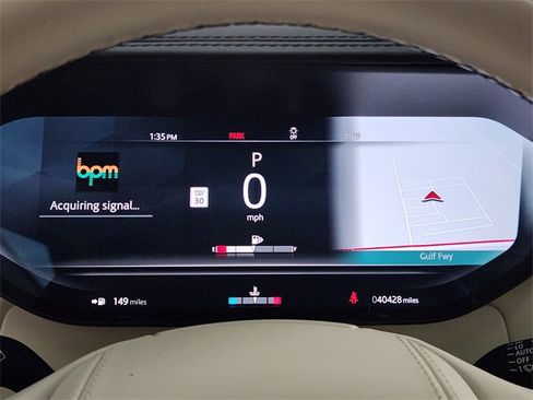 Used 2023 Land Rover Range Rover Autobiography image 14