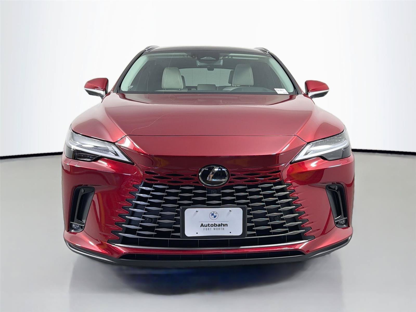 Used 2023 Lexus RX 350 FWD w/ Cold Area Package image 2