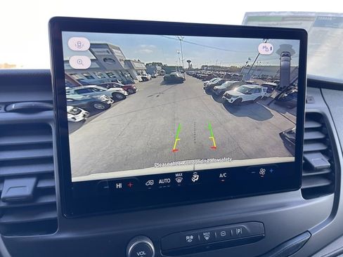 New 2026 Ford Transit 350 148 High Roof Extended w/ Load Area Protection Package image 11