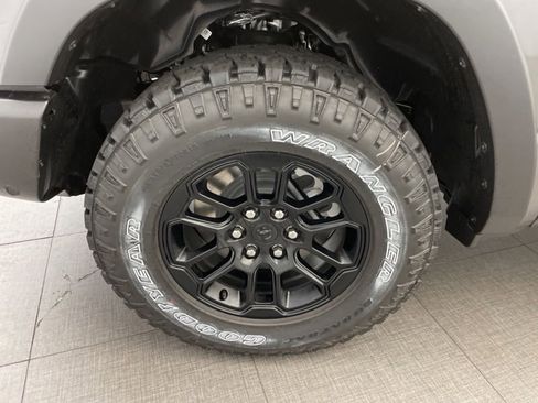 New 2026 RAM 1500 Rebel w/ Bed Utility Group AWD/4WD image 10