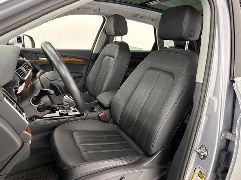 Used 2023 Audi Q5 2.0T Premium Plus AWD/4WD image 5