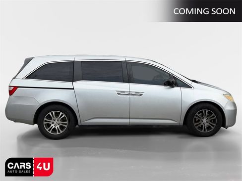 Used 2011 Honda Odyssey EX-L image 8