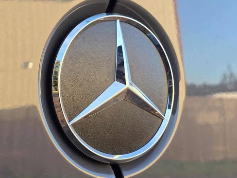 New 2026 Mercedes-Benz Sprinter 2500 image 20