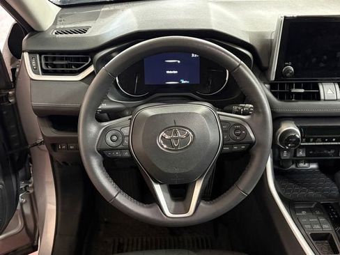 Used 2023 Toyota RAV4 XLE w/ Convenience Package AWD/4WD image 22