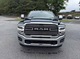 Used 2023 RAM 3500 Laramie AWD/4WD video 2