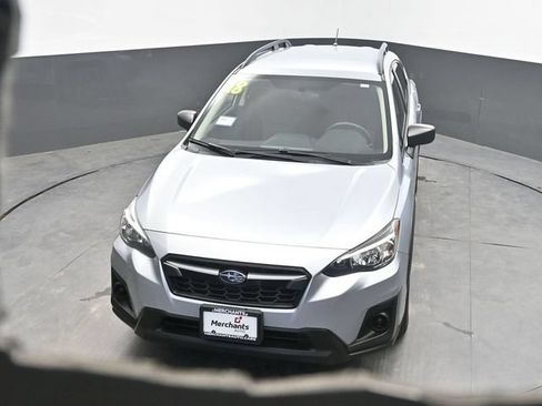 Used 2018 Subaru Crosstrek 2.0i AWD/4WD image 18