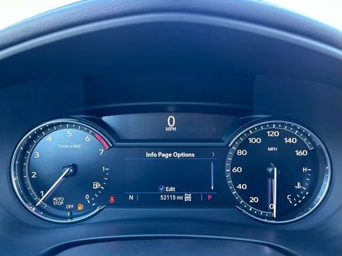 Used 2019 Cadillac XT4 Sport image 17