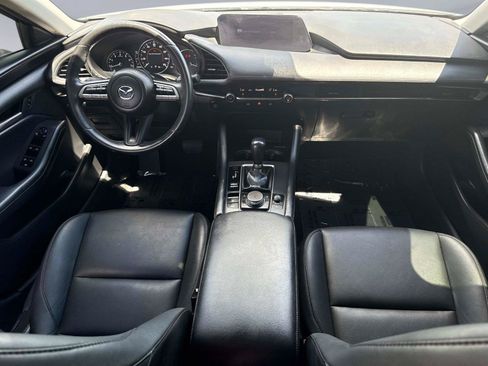 Used 2022 MAZDA MAZDA3 s FWD image 15
