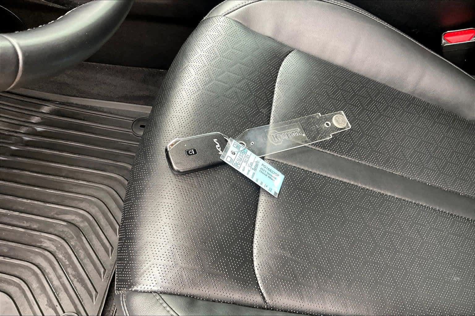Used 2023 Kia Sorento S FWD image 17
