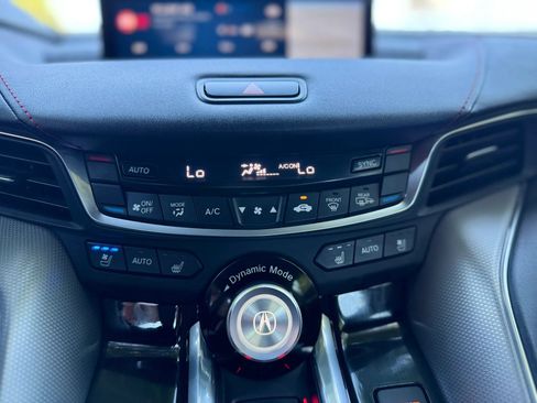 Used 2023 Acura TLX SH-AWD w/ A-SPEC Pkg image 22