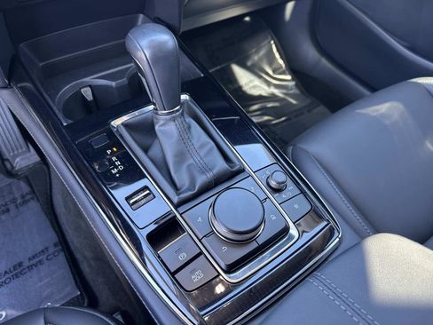 Used 2023 MAZDA CX-30 AWD 2.5 S w/ Preferred Package image 24