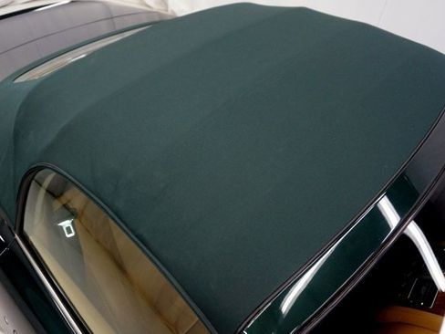 Used 2008 Aston Martin V8 Vantage Roadster image 42