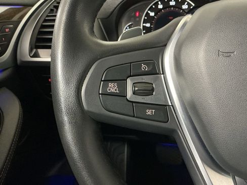 Used 2019 BMW X3 sDrive30i image 16