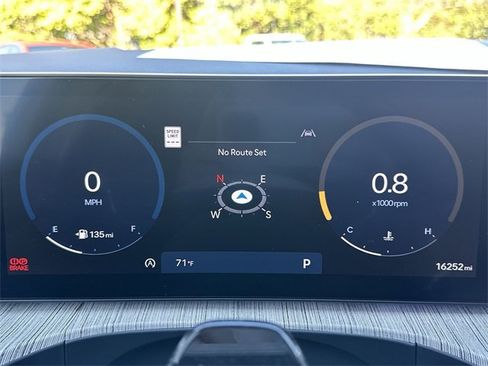 Used 2024 Hyundai Santa Fe Calligraphy image 18