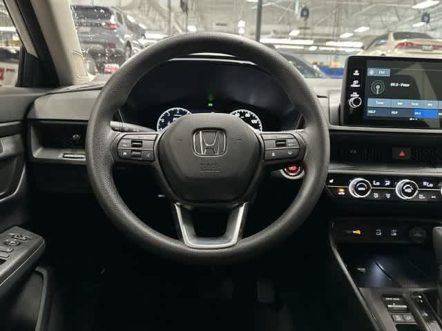 Used 2026 Honda CR-V EX image 15