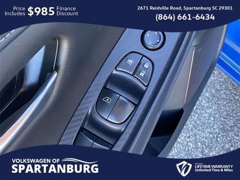 Used 2024 Nissan Sentra SV image 16