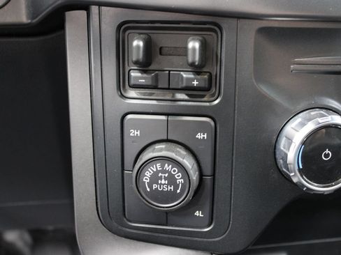 Used 2024 Ford F150 XLT w/ Tow/Haul Package AWD/4WD image 67