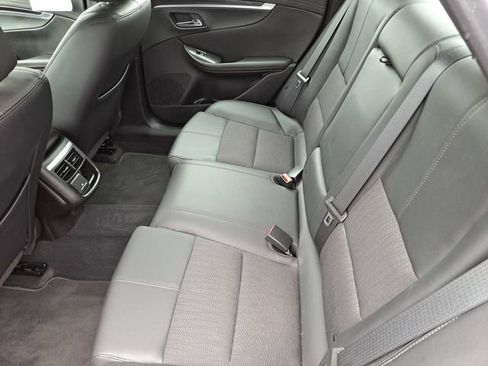 Used 2020 Chevrolet Impala LT w/ LT Convenience Package image 24
