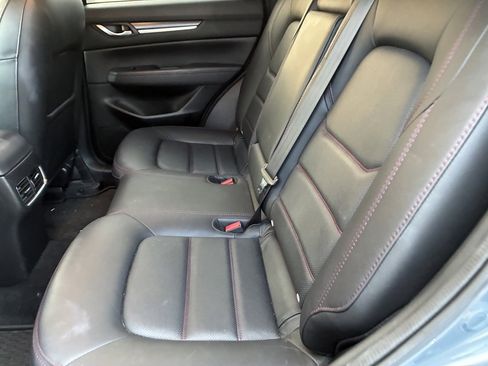 Used 2023 MAZDA CX-5 Carbon Edition image 14
