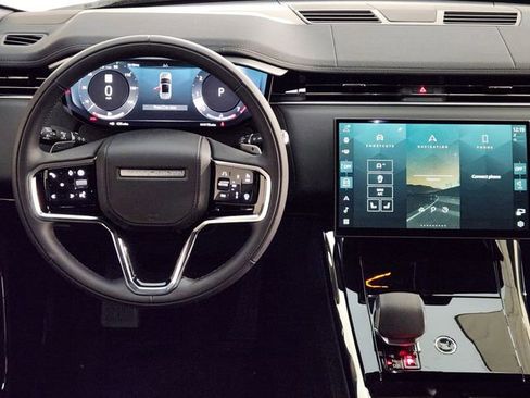 New 2026 Land Rover Range Rover Sport SE image 14