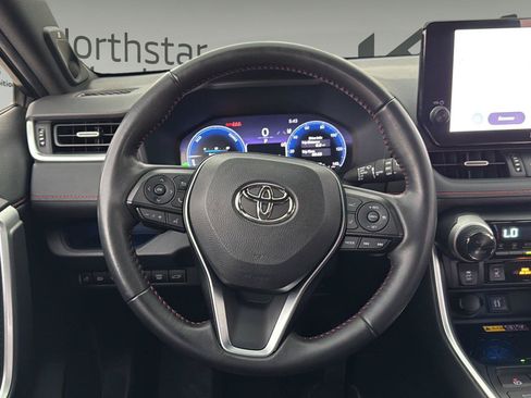 Used 2023 Toyota RAV4 XSE w/ Weather Package AWD/4WD image 14