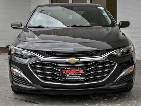 Used 2023 Chevrolet Malibu LS FWD image 5