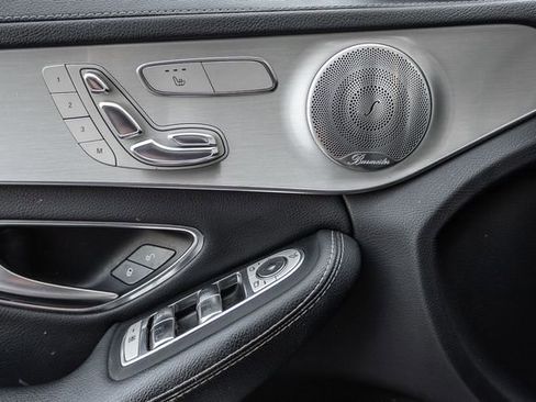 Used 2016 Mercedes-Benz C 300 4MATIC Sedan image 13