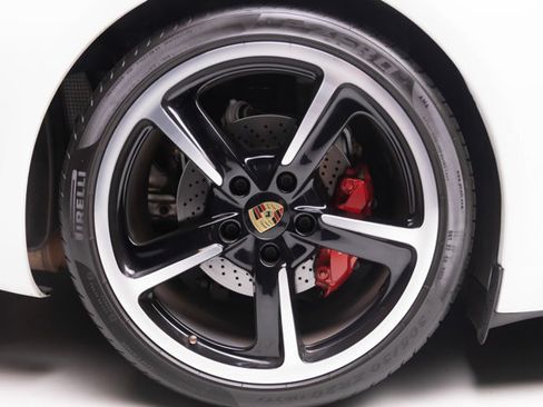 Used 2015 Porsche 911 Carrera S RWD image 49